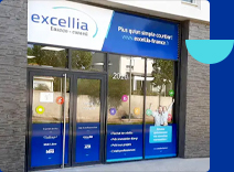 Agence Excellia Finance